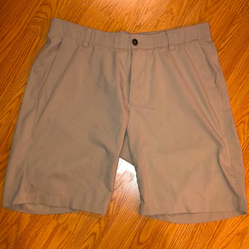 Under Armour Men's Showdown Golf Shorts